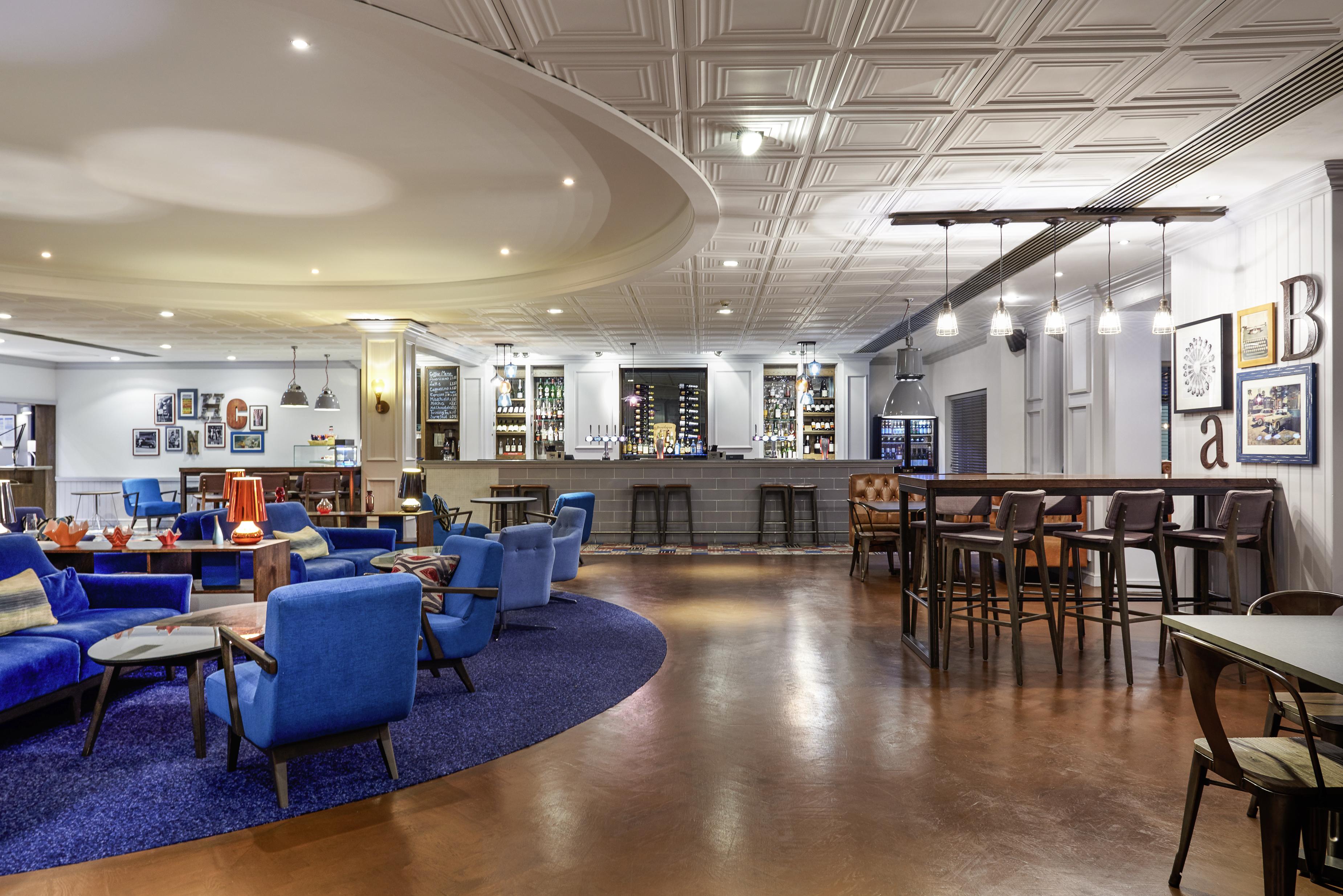 Novotel London Stansted Airport Stansted Mountfitchet Restaurant foto